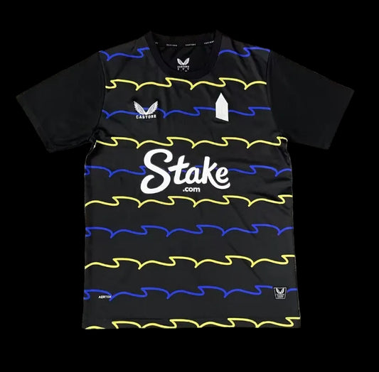 Everton Third 25/26