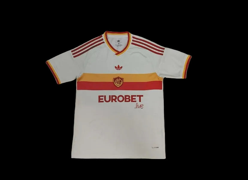 Roma Away 26/27