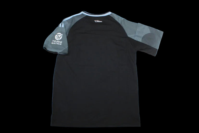Aston Villa Away 25/26