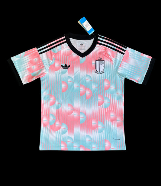 Belgio Away 25/26