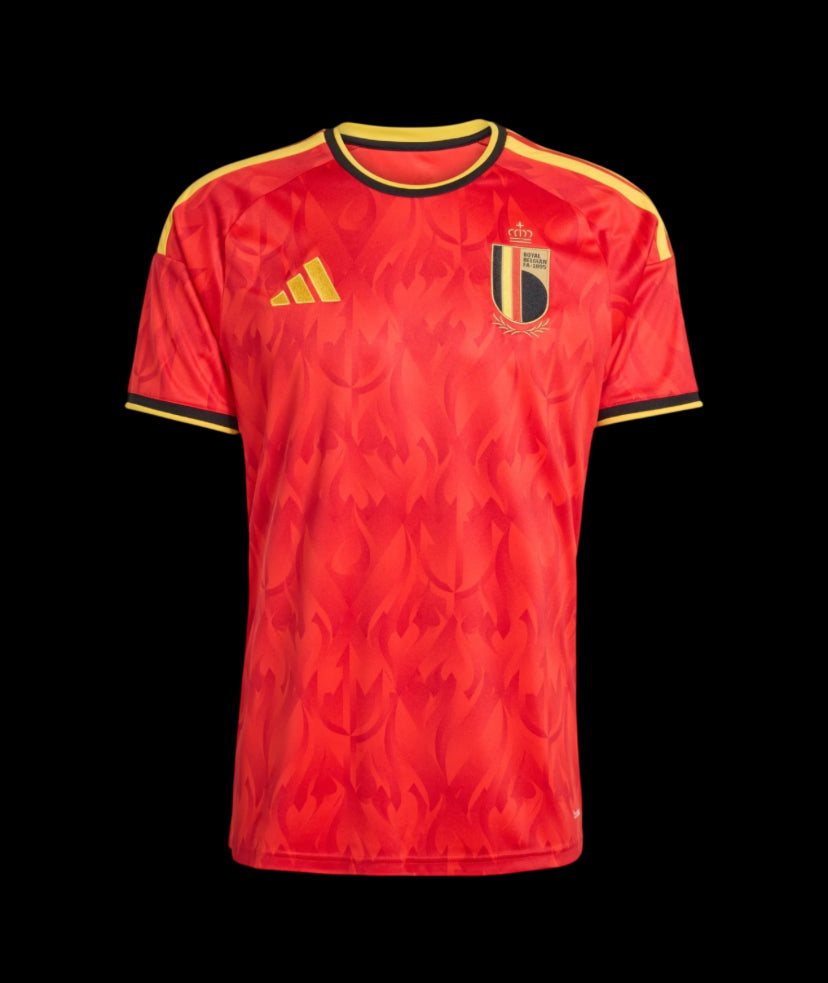 Belgio Home 25/26