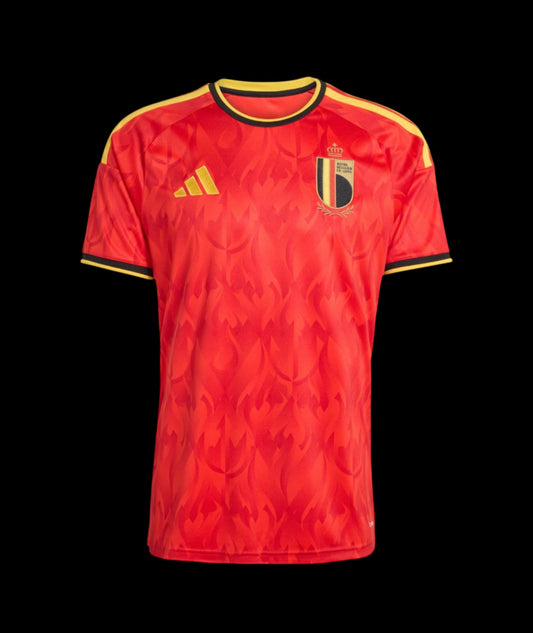 Belgio Home 25/26