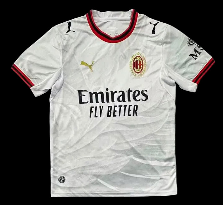 Milan Away 26/27