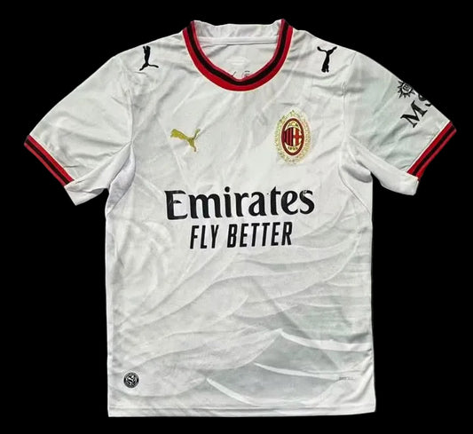 Milan Away 26/27