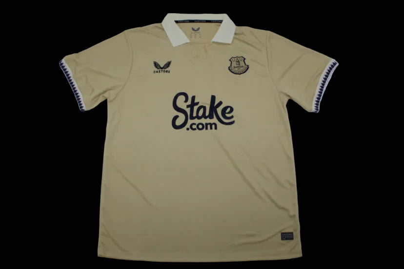Everton Away 25/26