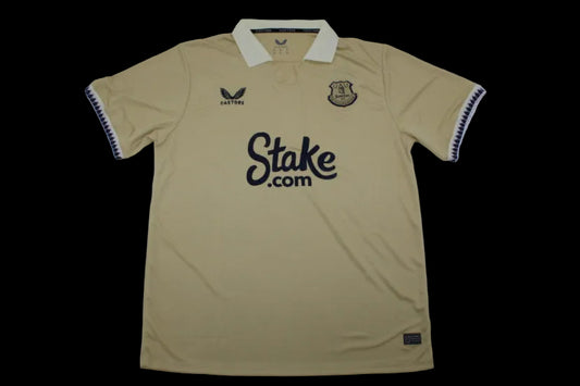 Everton Away 25/26