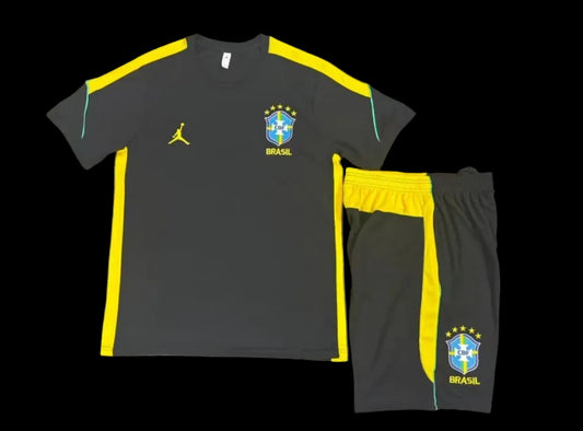 Kit allenamento Brasile 26/27