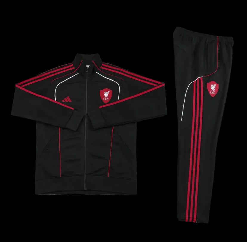 Tuta Liverpool 25/26