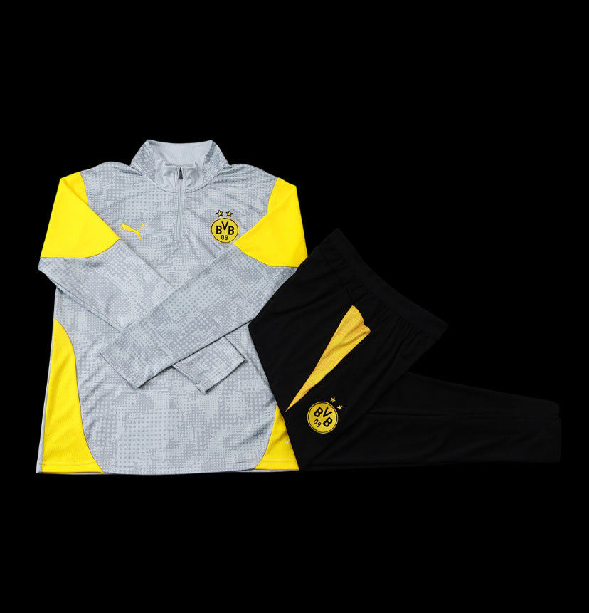 Tuta Borussia Dortmund 25/26