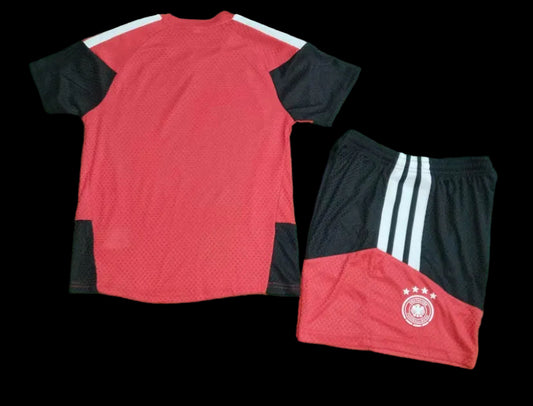 Kit allenamento Germania 2026