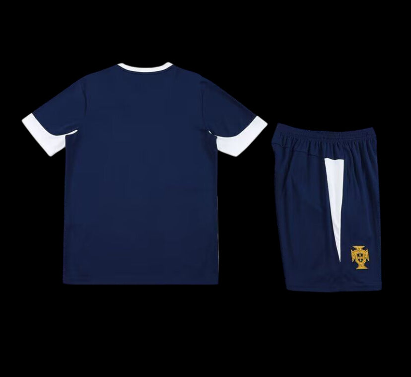 Kit allenamento Portogallo 2025