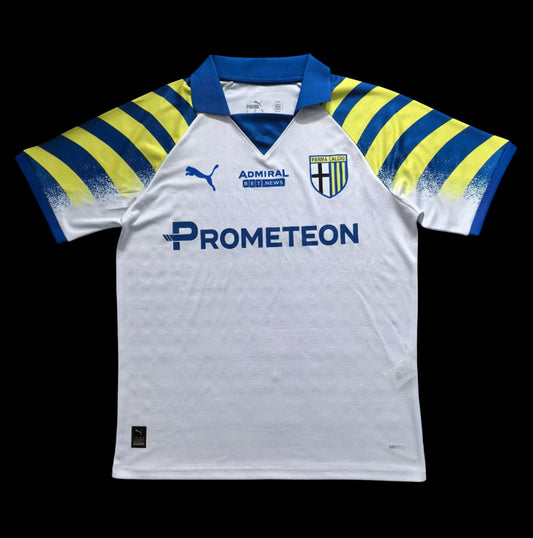 Parma Third 25/26