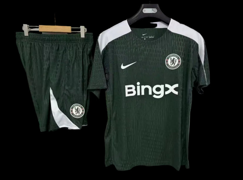 Kit allenamento Chelsea 25/26