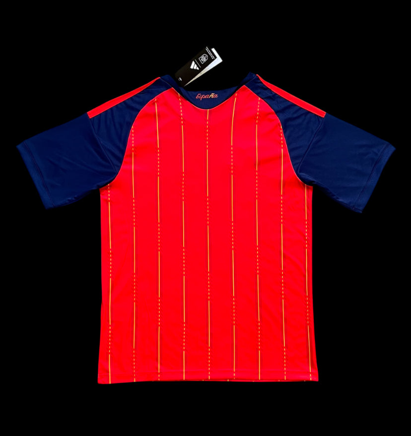 Spagna Home 2026