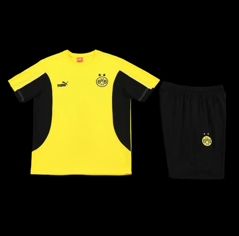 Kit allenamento Borussia Dortmund 25/26