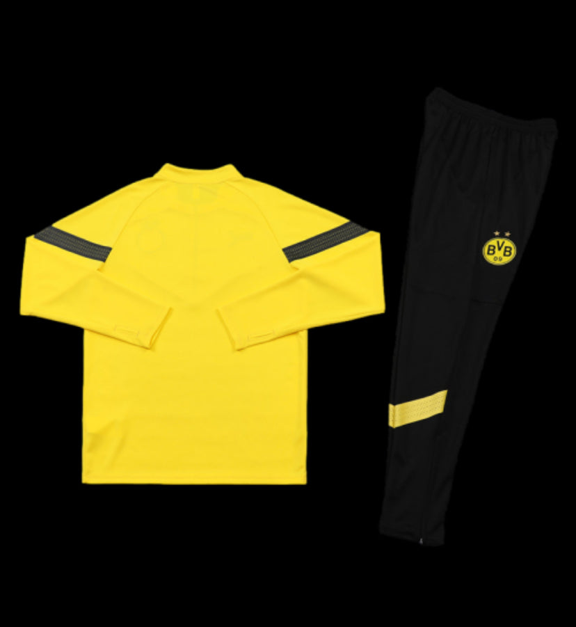 Tuta Borussia Dortmund 25/26