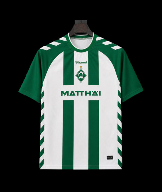 Werder Bremen Home 25/26