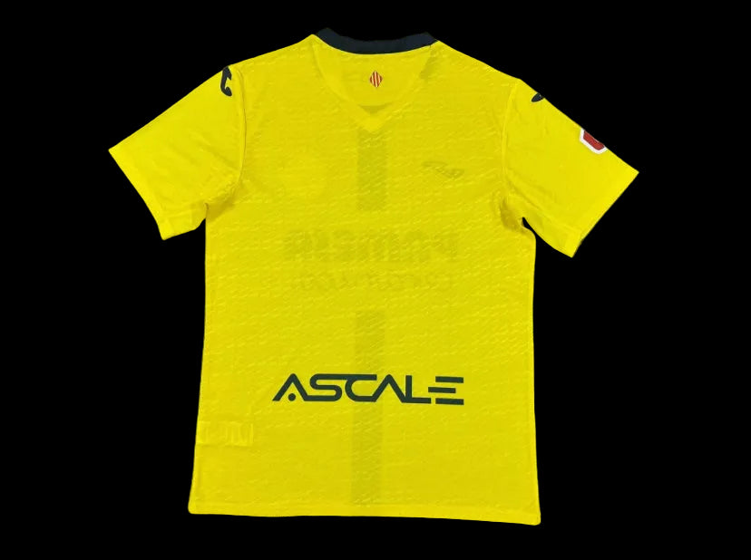 Villareal Home 25/26
