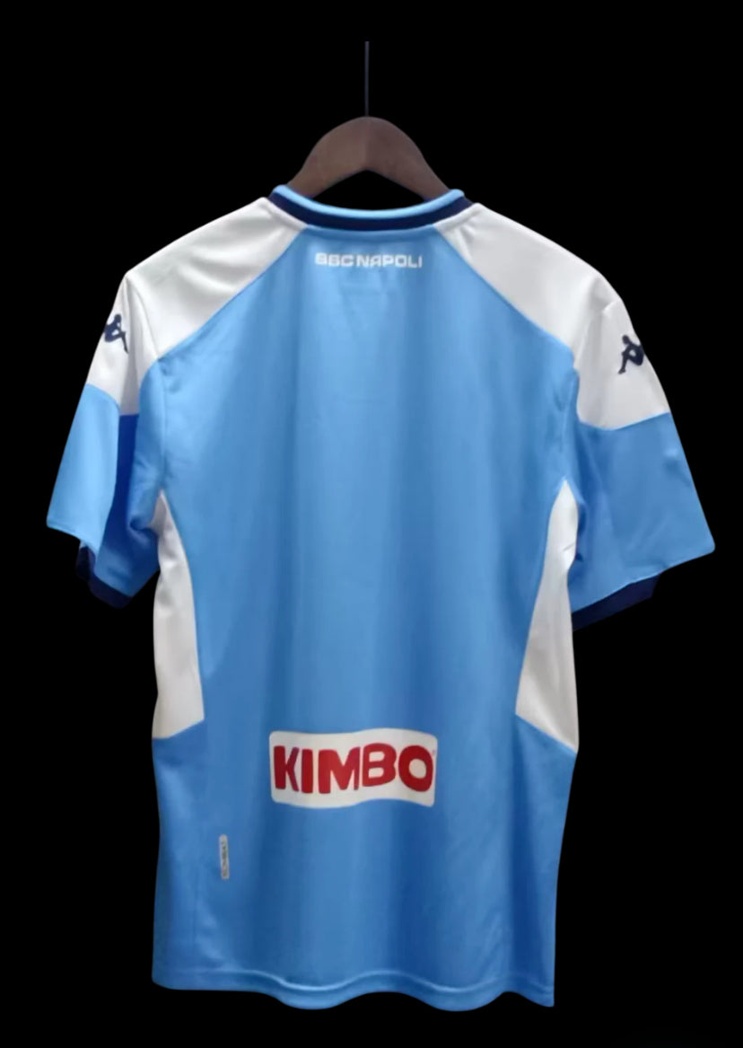Napoli Home 19/20