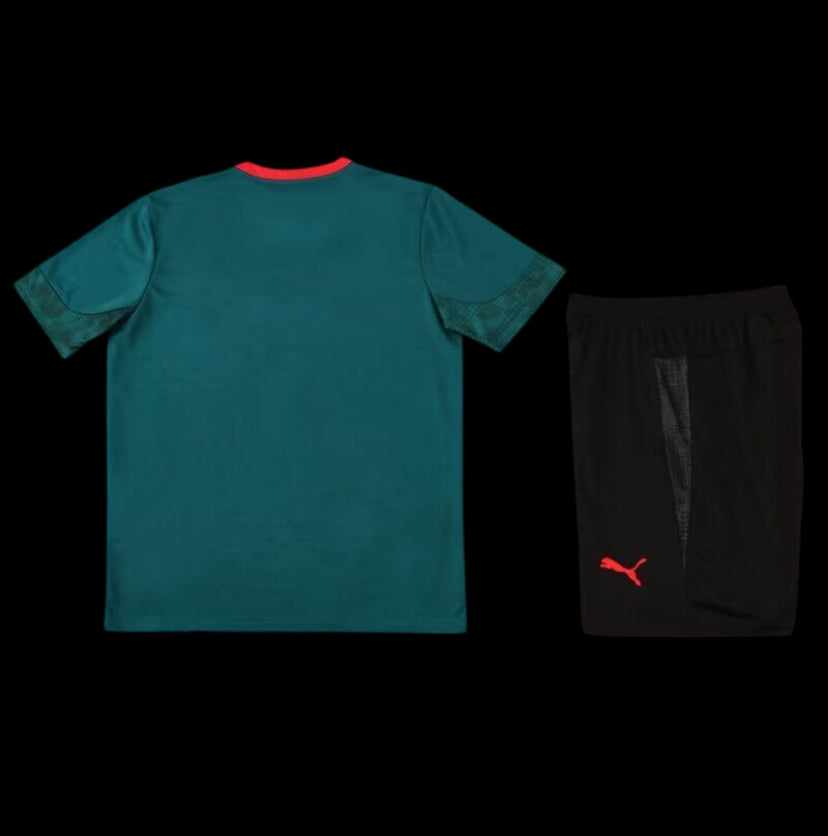 Kit allenamento Milan 25/26