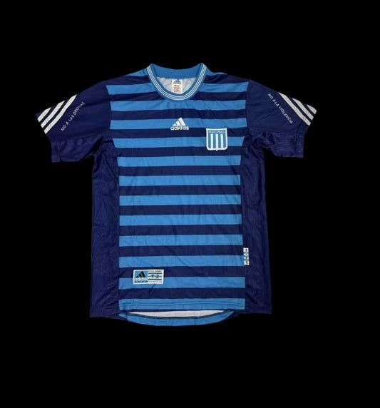 Argentina Away 99/00