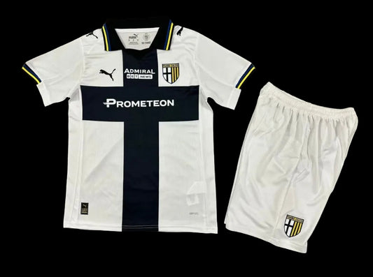 Kit Bambino Parma Home 25/26