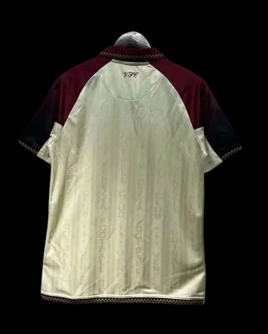 Venezia Away 25/26