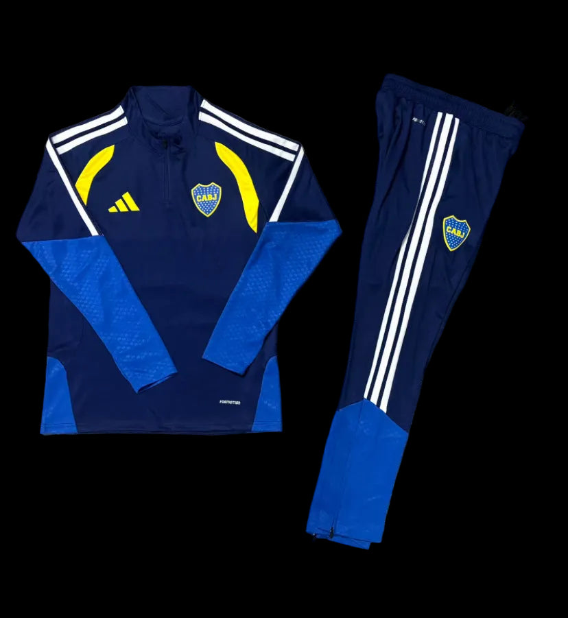 Tuta Boca Junior 26/27
