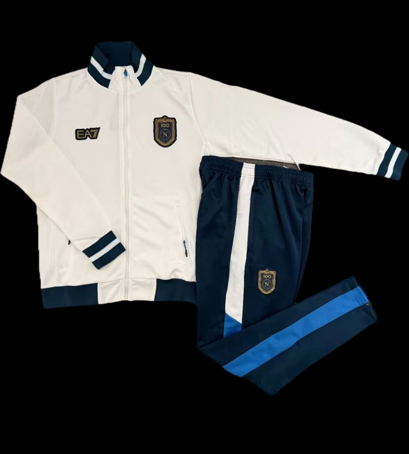 Tuta Napoli 26/27