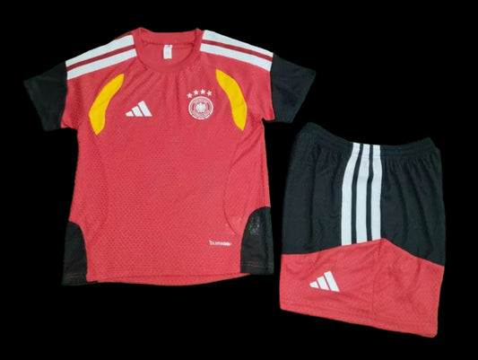 Kit allenamento Germania 2026
