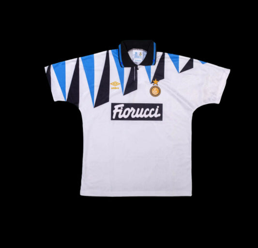 Inter Away 92/93