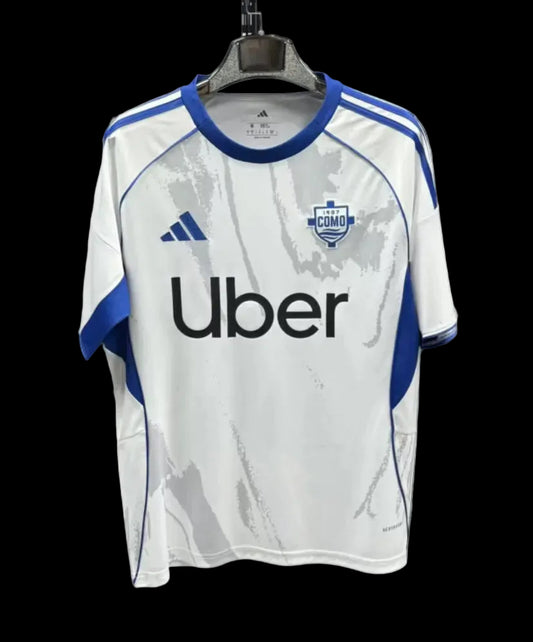 Como Away 25/26