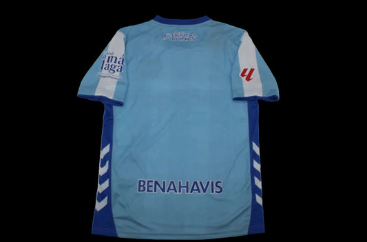 Malaga Home 25/26