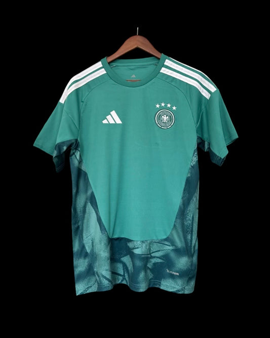 Germania Portiere 25/26
