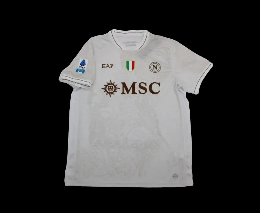 Napoli Away 25/26