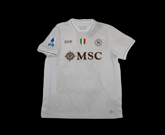 Napoli Away 25/26
