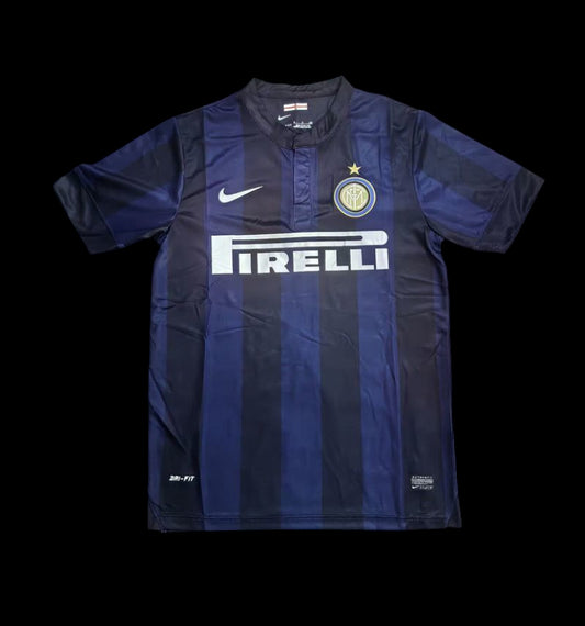 Inter Home 13/14