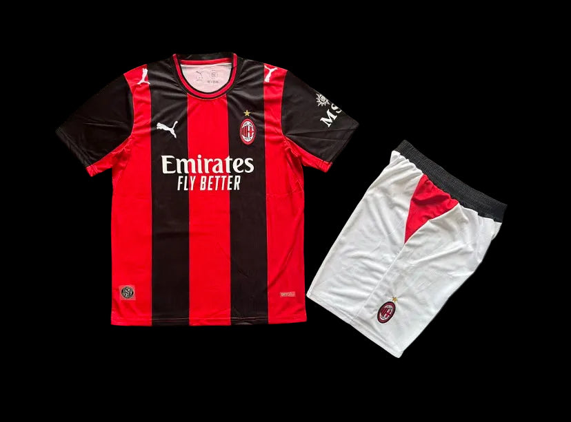 Kit Bambino Home Milan 26/27