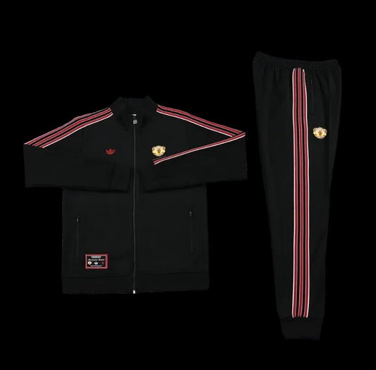 Tuta Manchester United 25/26