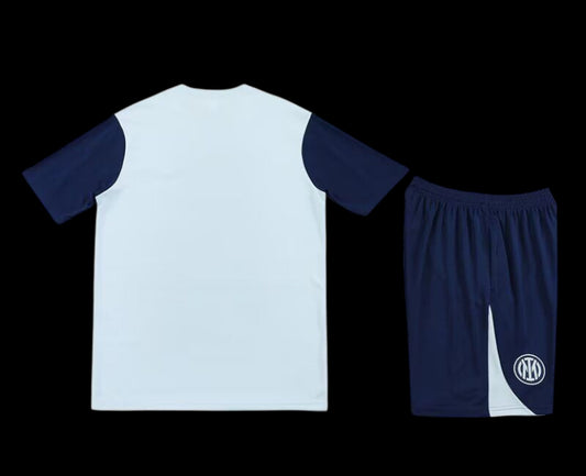 Kit allenamento Inter 25/26