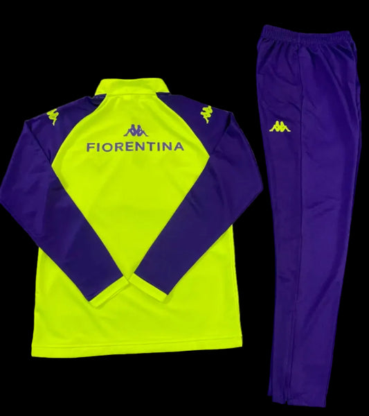 Tuta Fiorentina 25/26