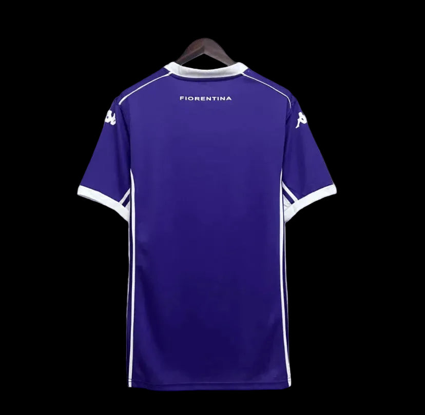 Fiorentina Home 25/26