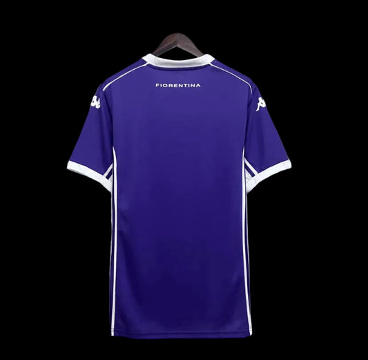 Fiorentina Home 25/26