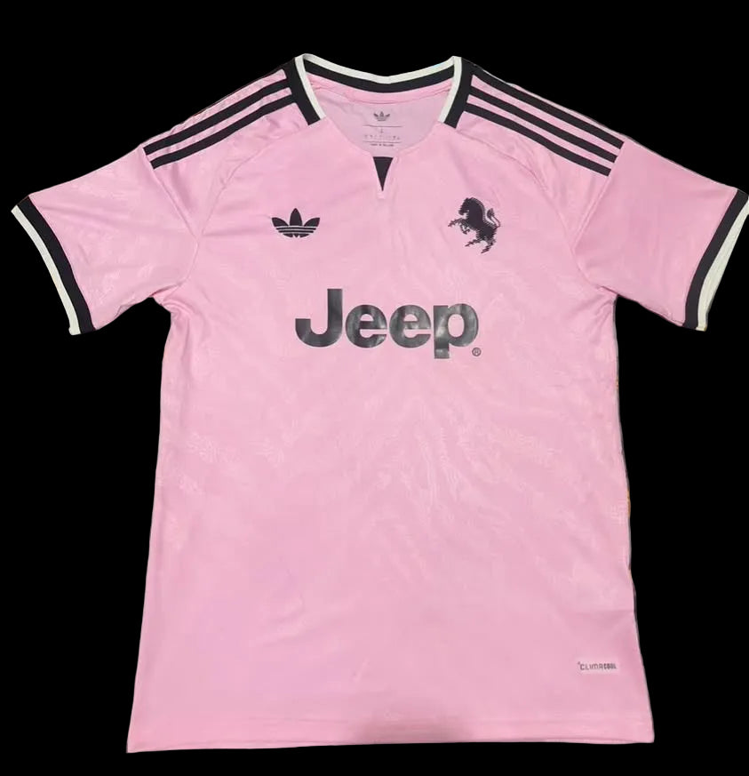 Bianco Neri Away 26/27
