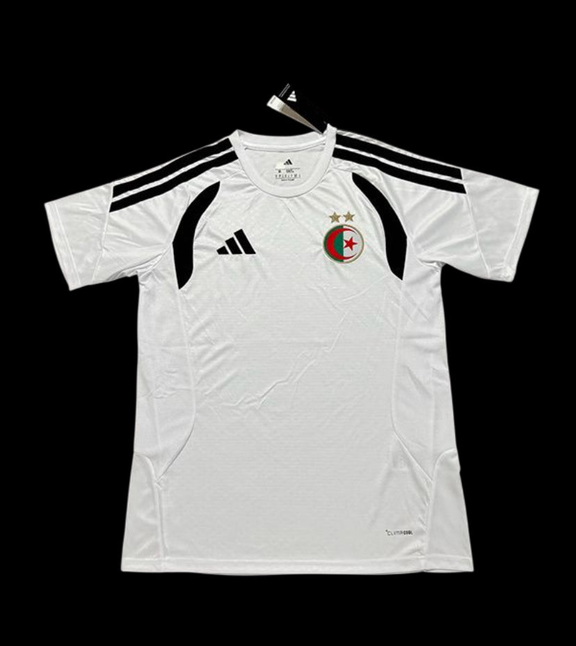 Algeria Away 25/26