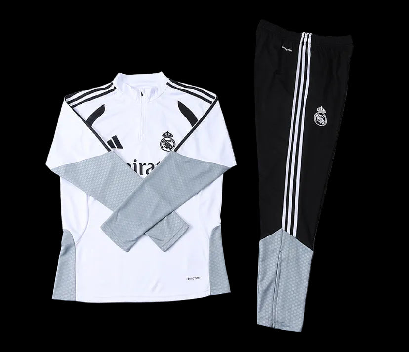 Tuta Real Madrid 26/27