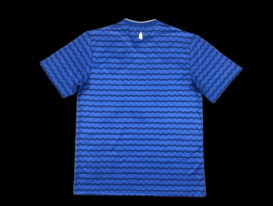 Everton Home 25/26