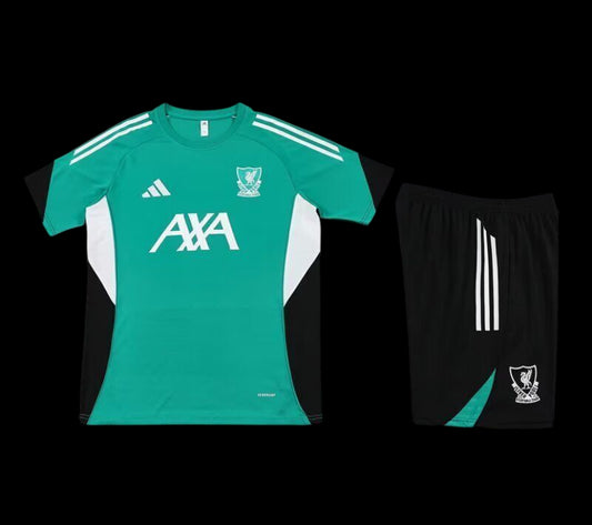 Kit allenamento Liverpool 25/26