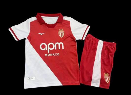 Kit Bambino Monaco Home 26/27