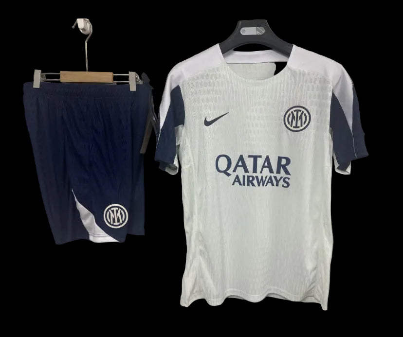 Kit allenamento Inter 25/26